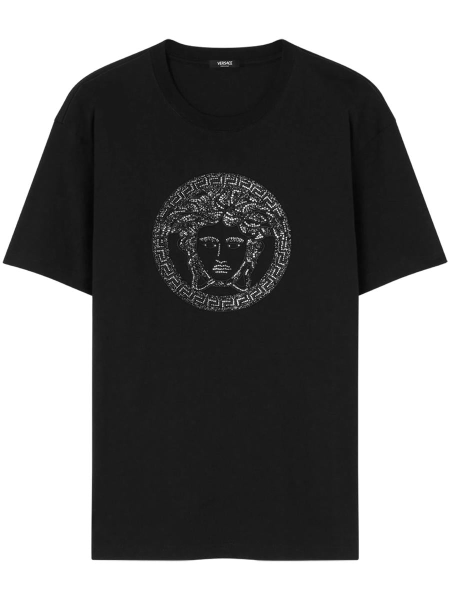 Versace 美杜莎 T恤
