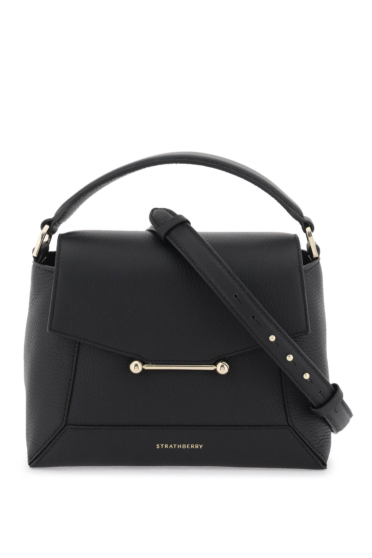 Strathberry mosaic Handbag