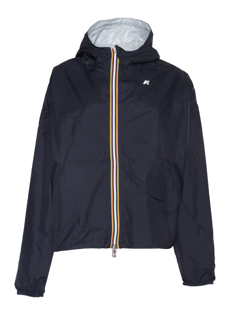 K-Way Short Duvet