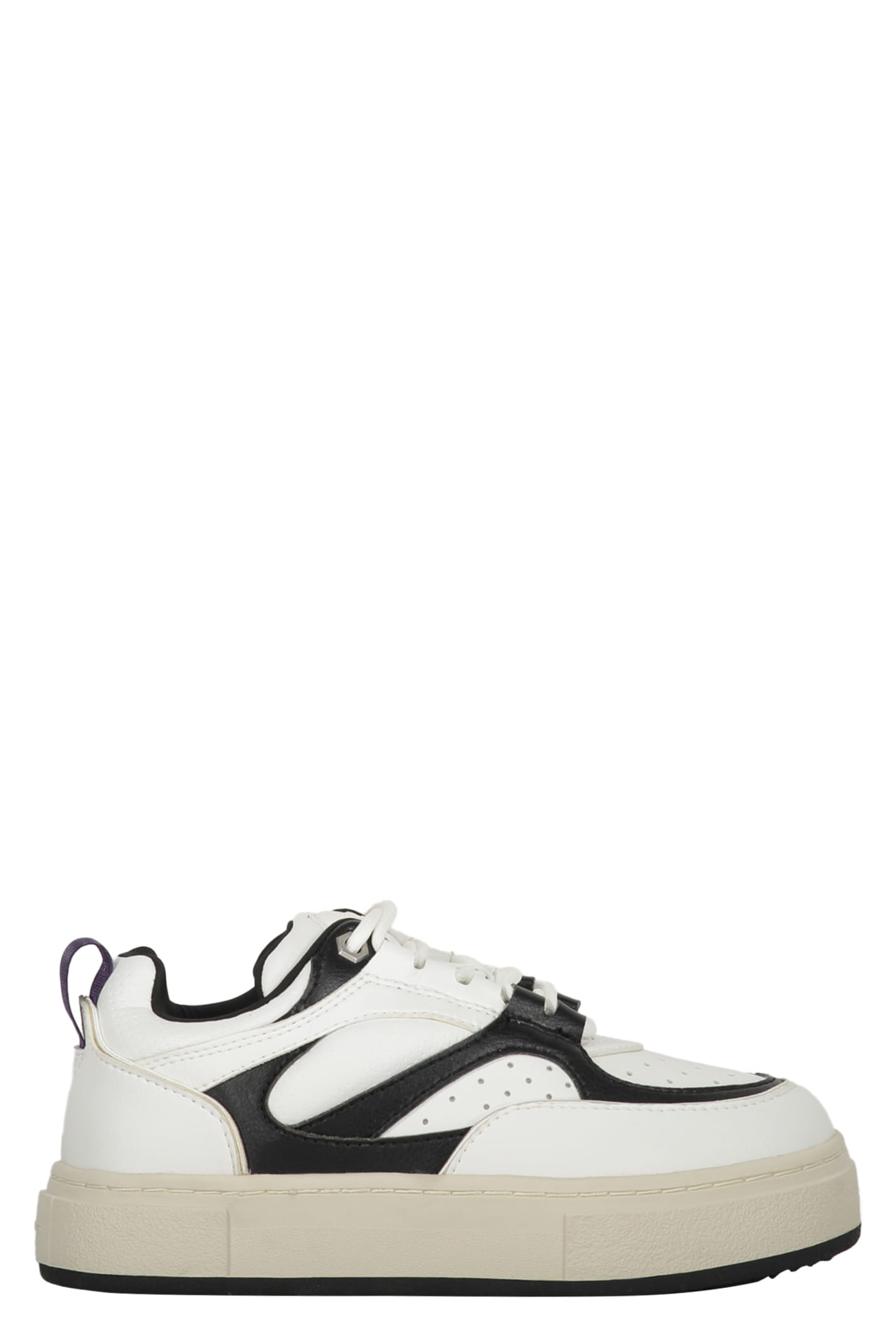 Eytys Sidney Low-top Sneakers
