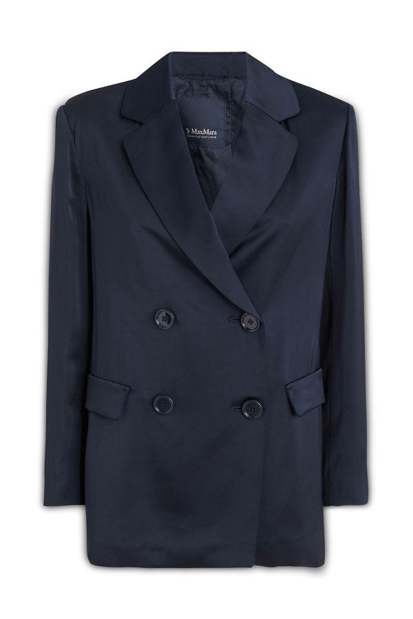 'S Max Mara Giacche & Gilet