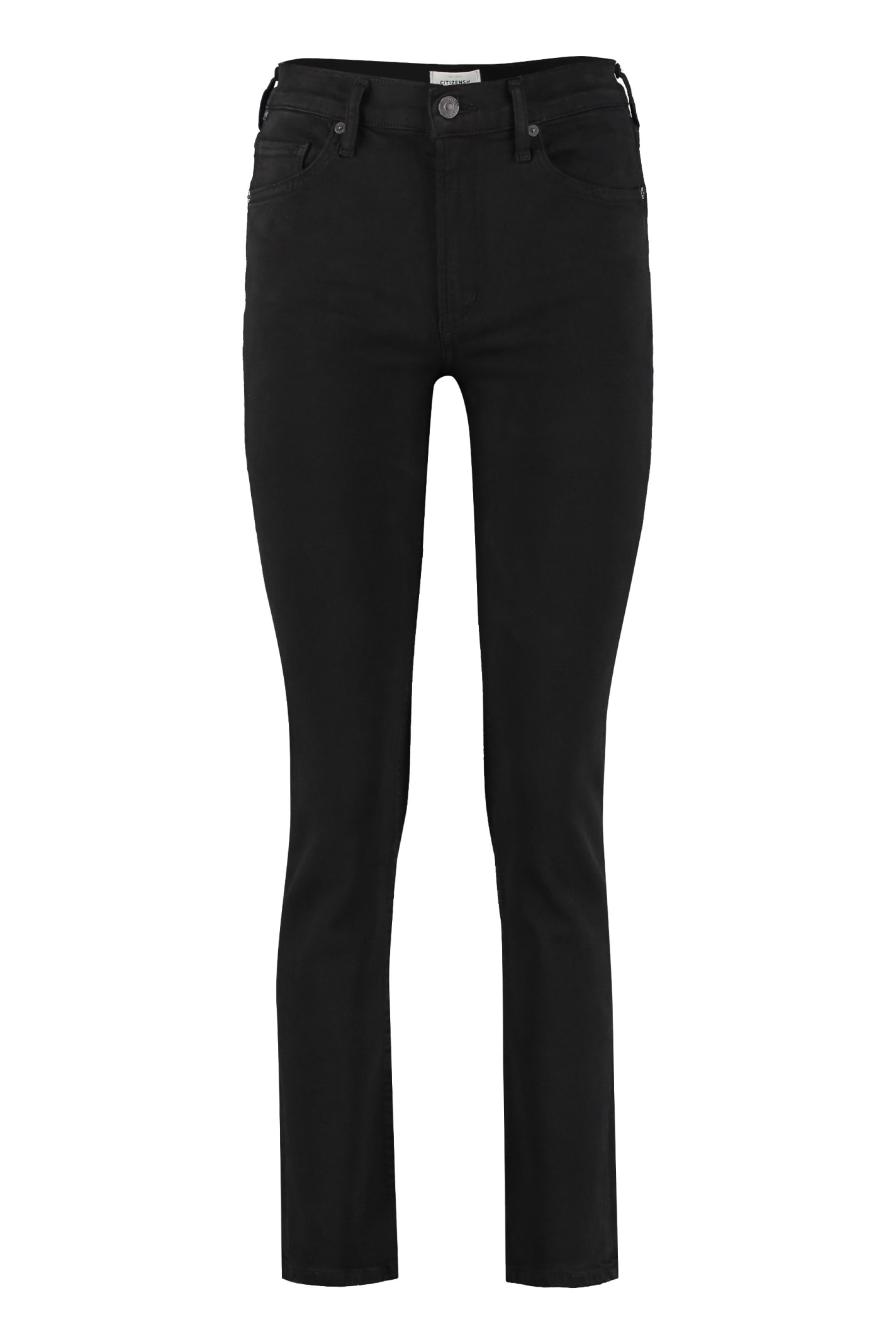 Citizens of Humanity Skyla Stovepipe Jeans