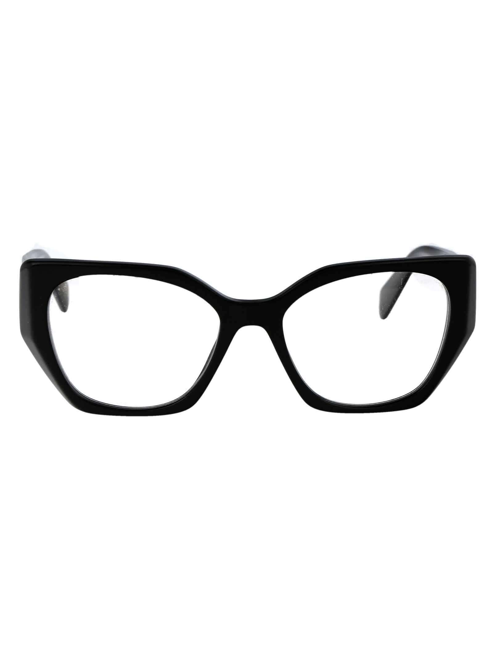 Prada Eyewear 0pr 18wv Glasses