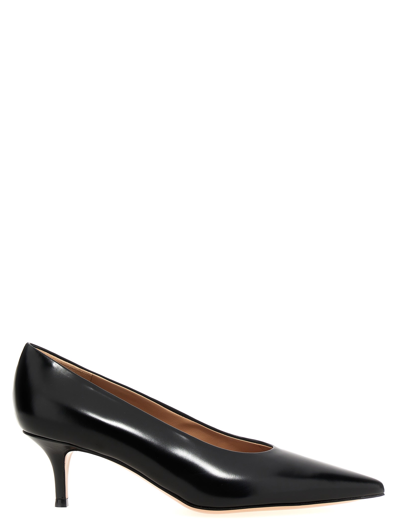 Gianvito Rossi robbie Pumps