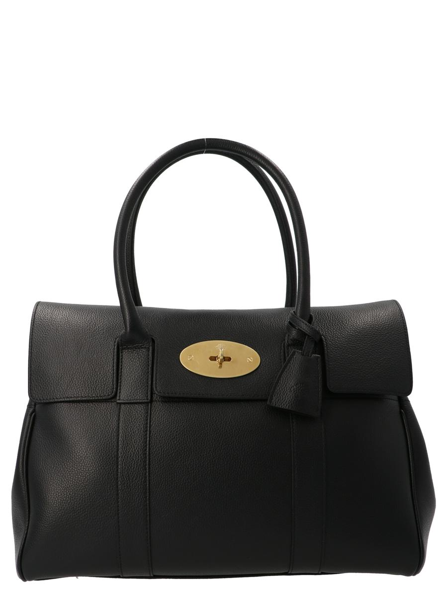 Mulberry 'Baysweater' 小号手袋