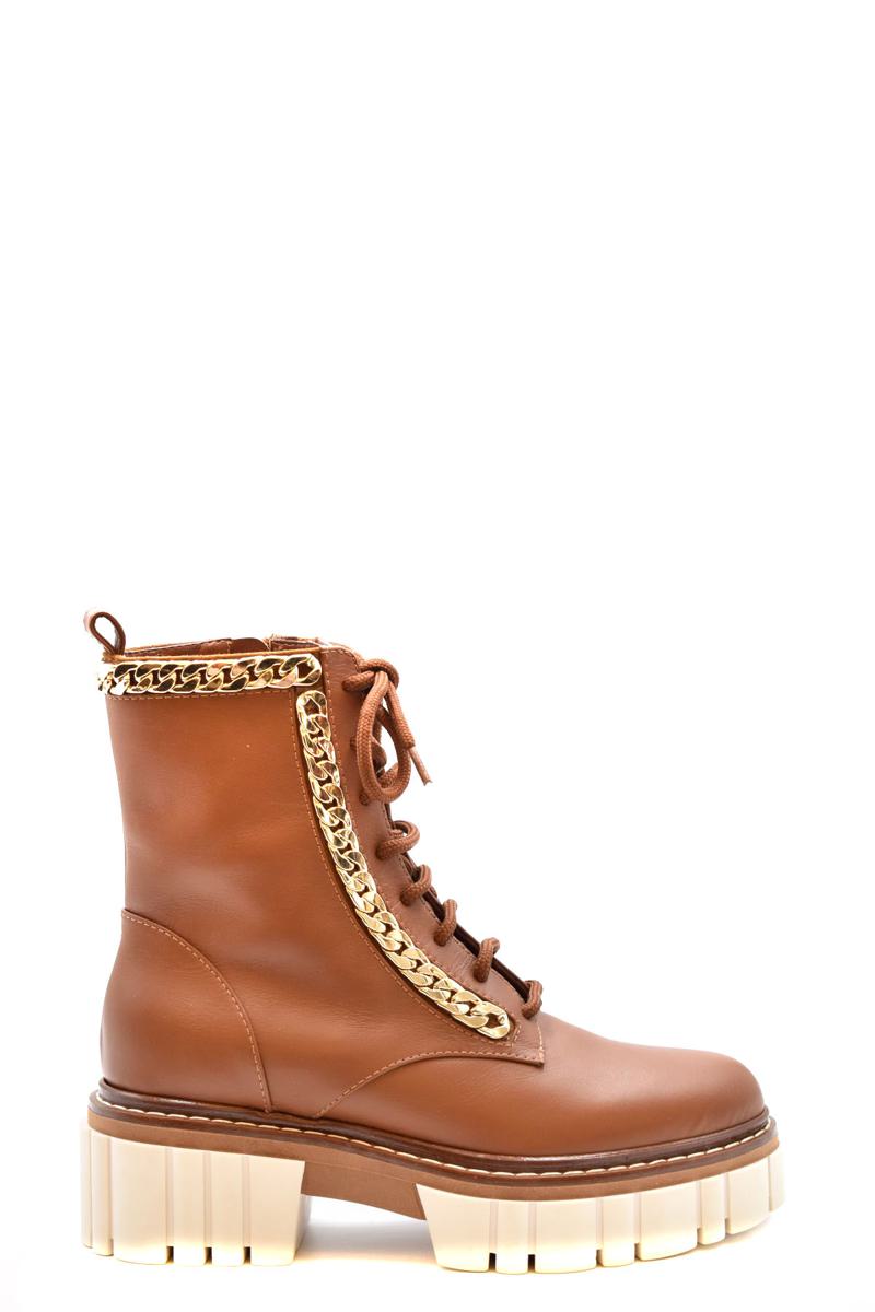 Ninalilou Booties