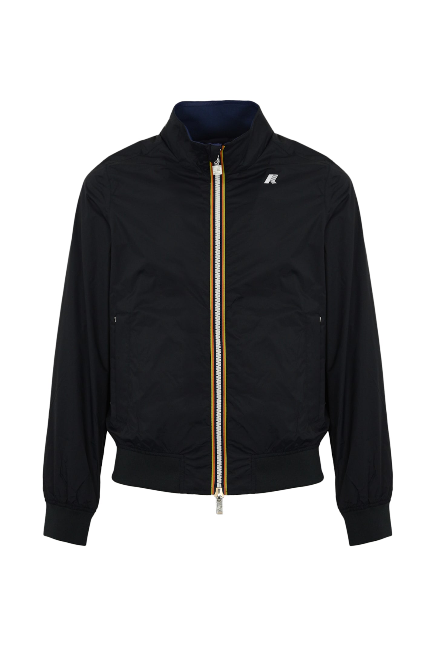 K-Way Arsene Plus.2 Reversible Jacket
