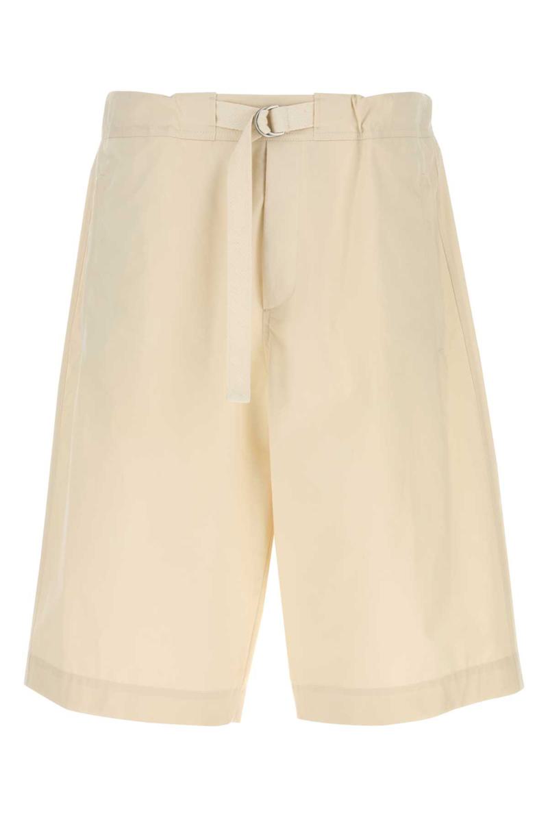 Jil Sander Bermuda
