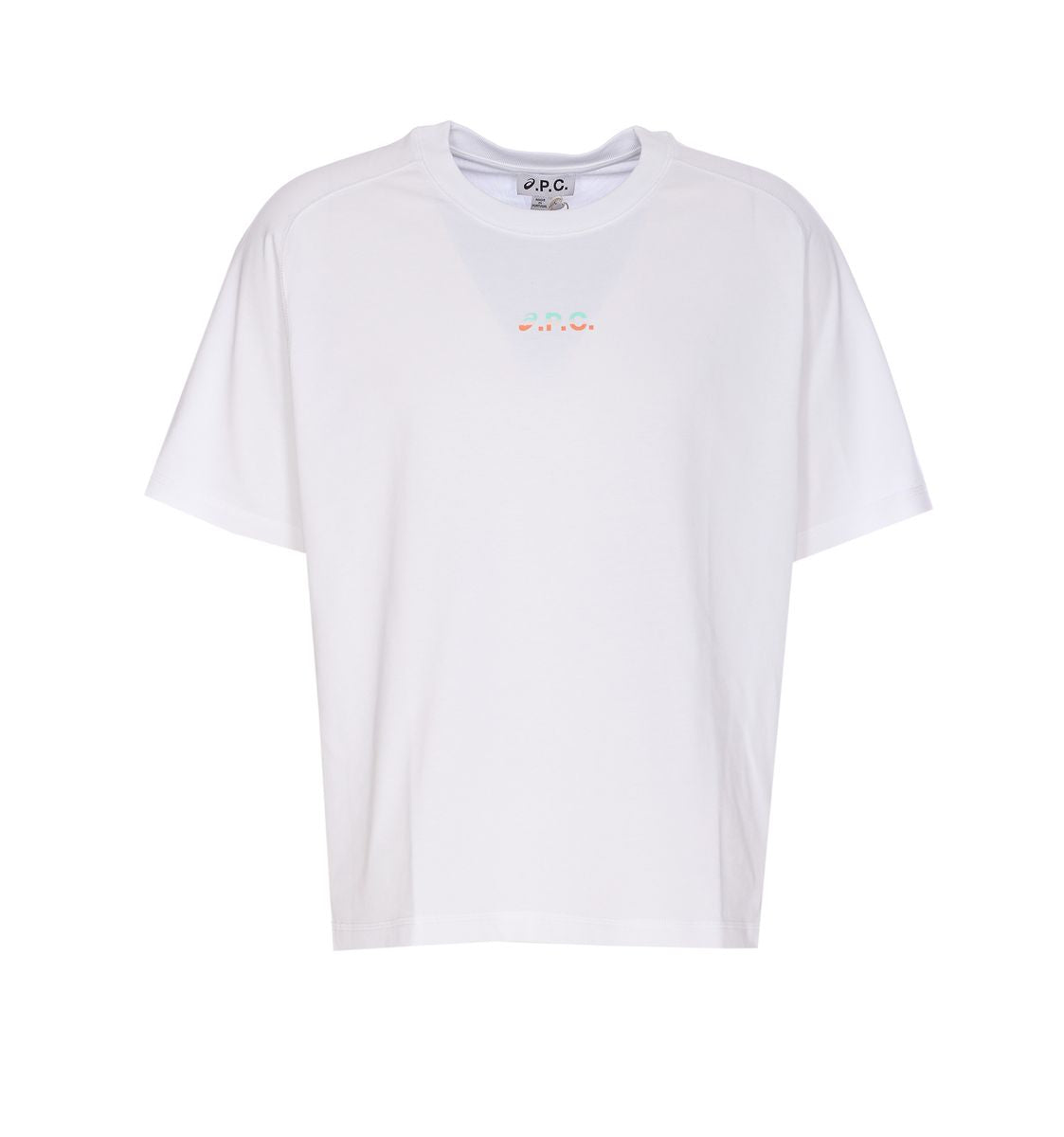 Asics X A. P.C. T-Shirts