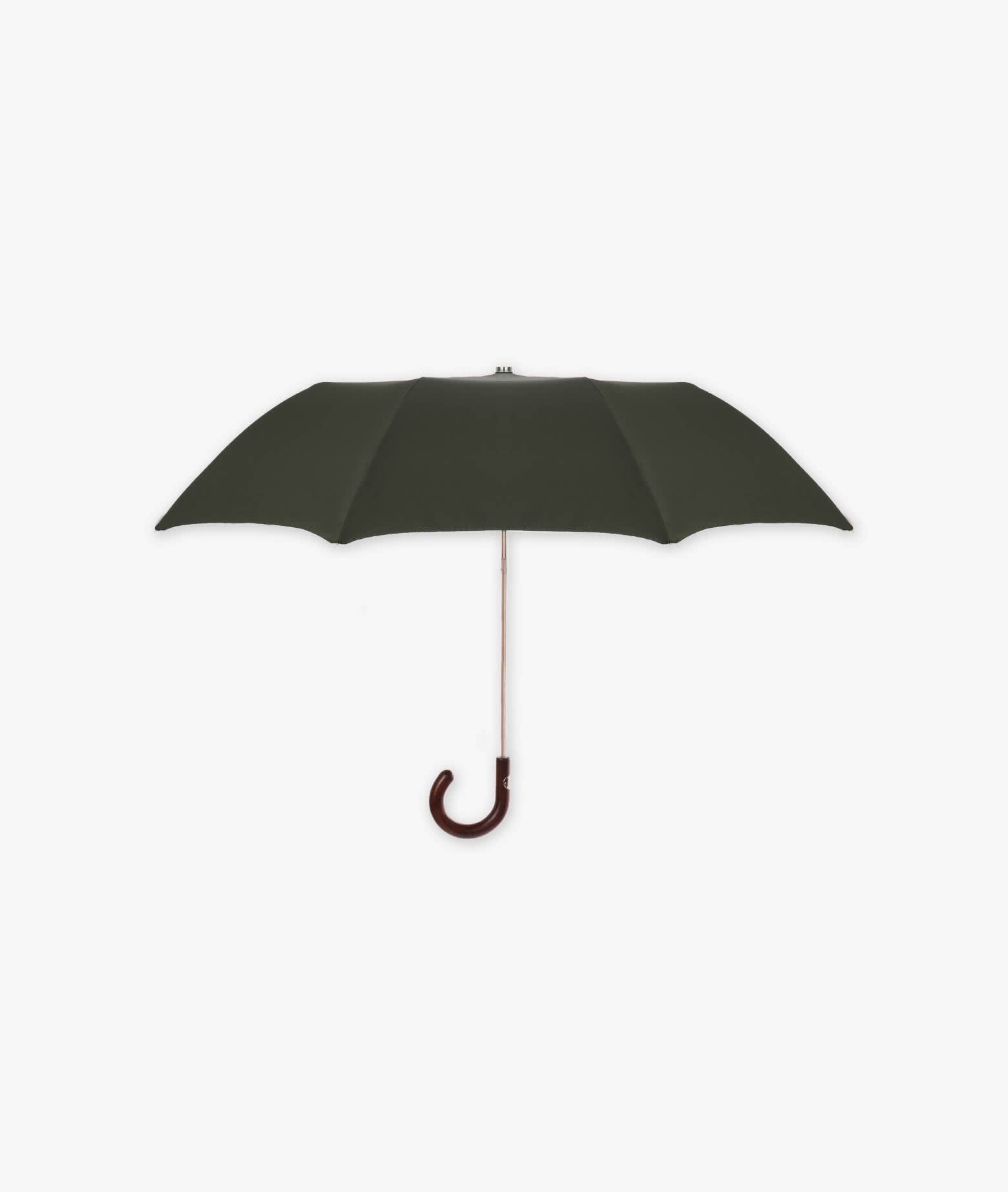 Larusmiani Folding Umbrella Umbrella