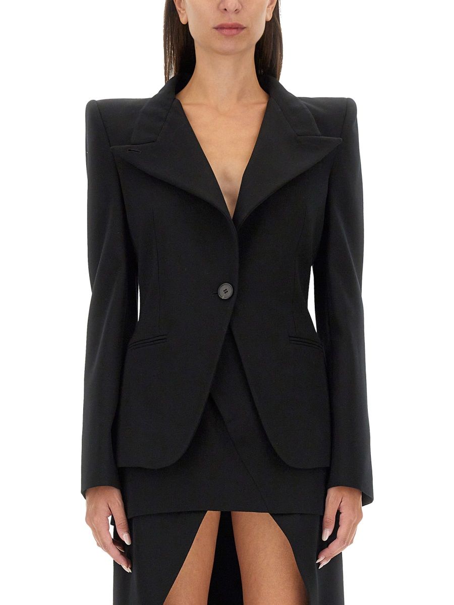 Alexander McQueen Jackets