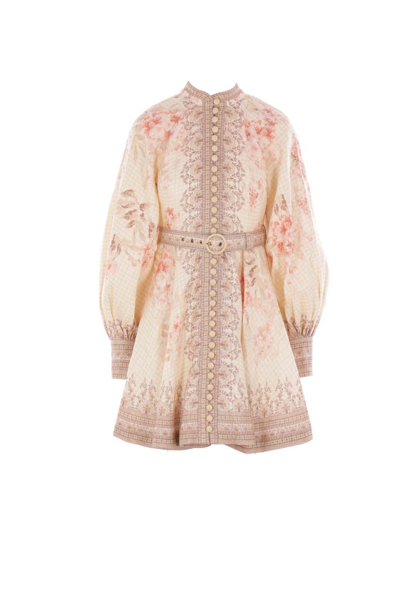 Zimmermann Dresses
