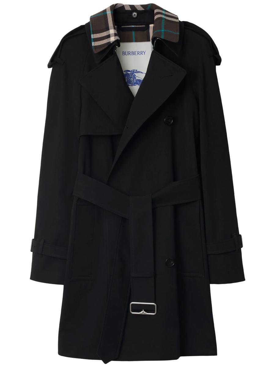 Burberry Ww Cas Clothing
