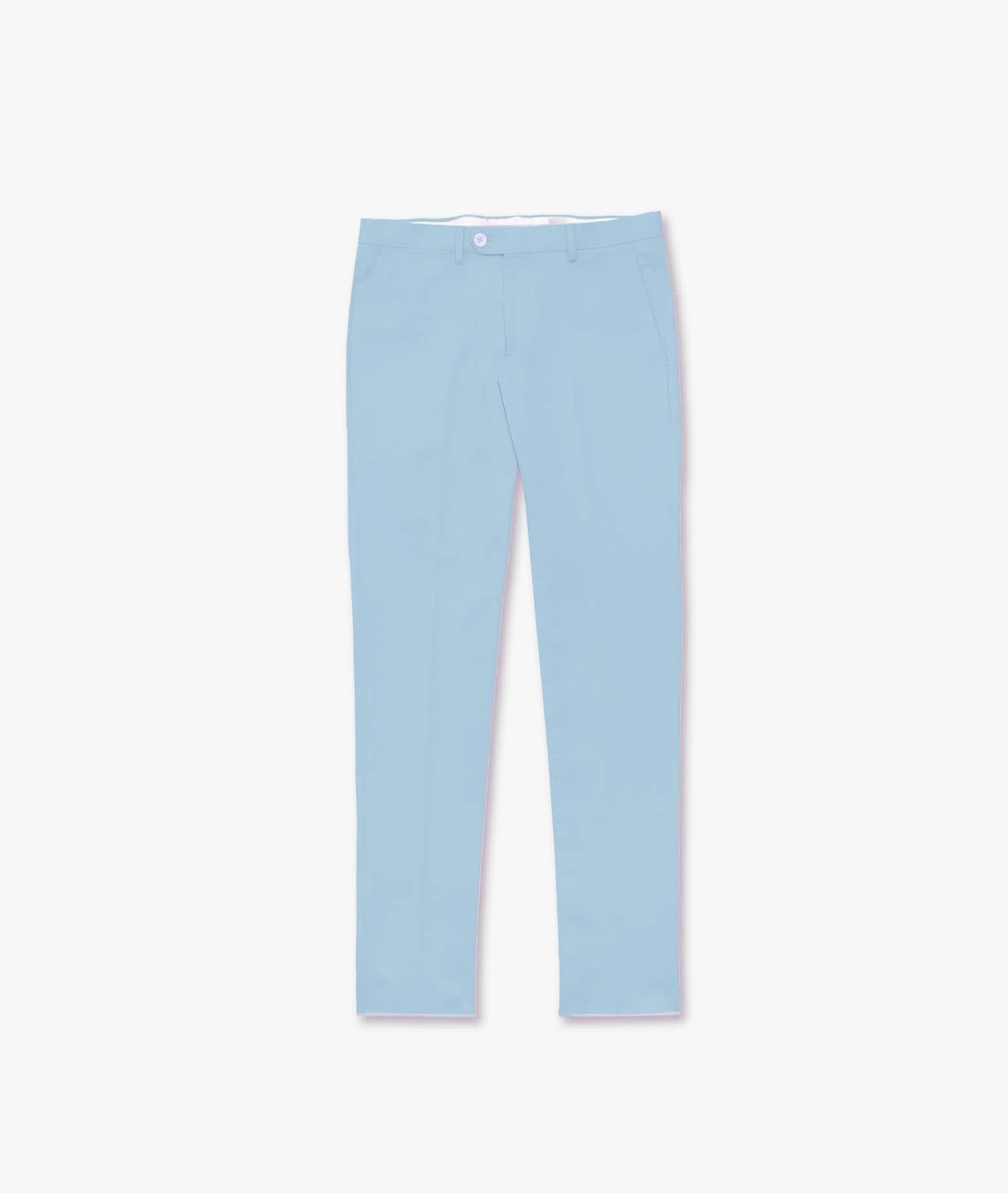 Larusmiani Velvet Trousers Howard Pants
