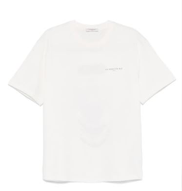 ih nom uh nit Authentic Mask T-shirt