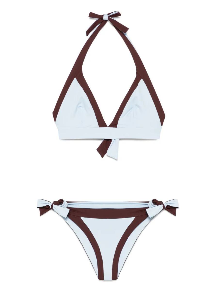 Fisico Reversible Bikini Clothing