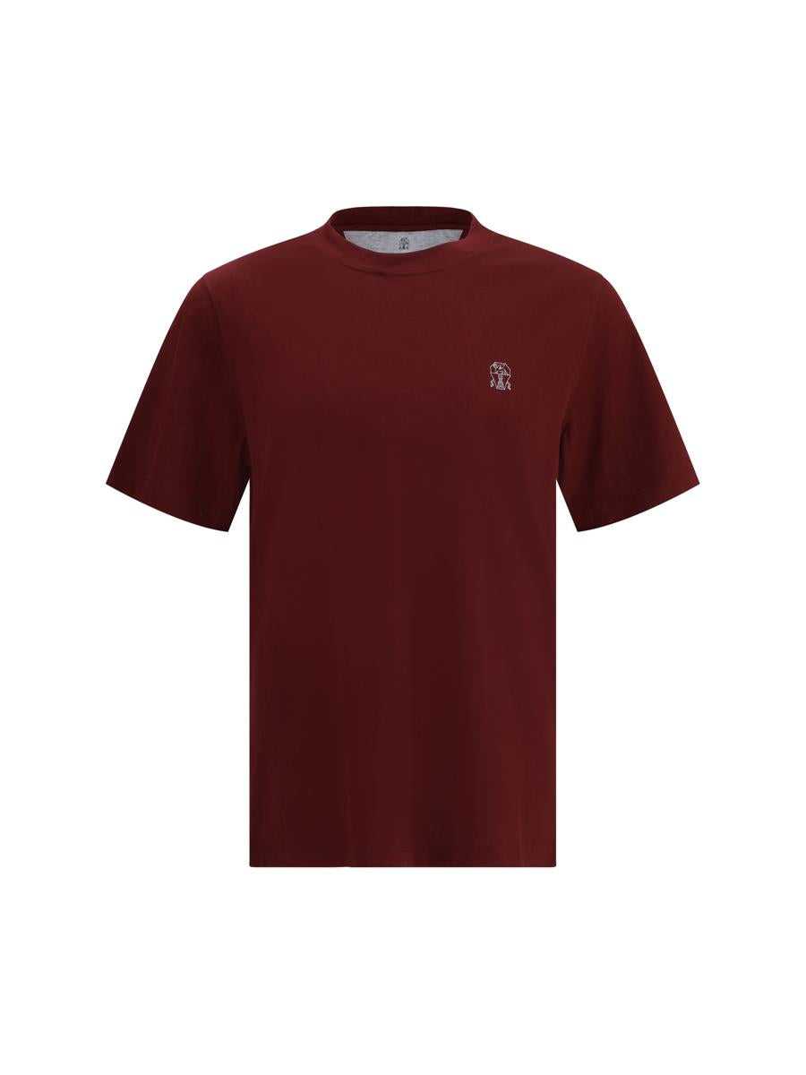 Brunello Cucinelli T-Shirts