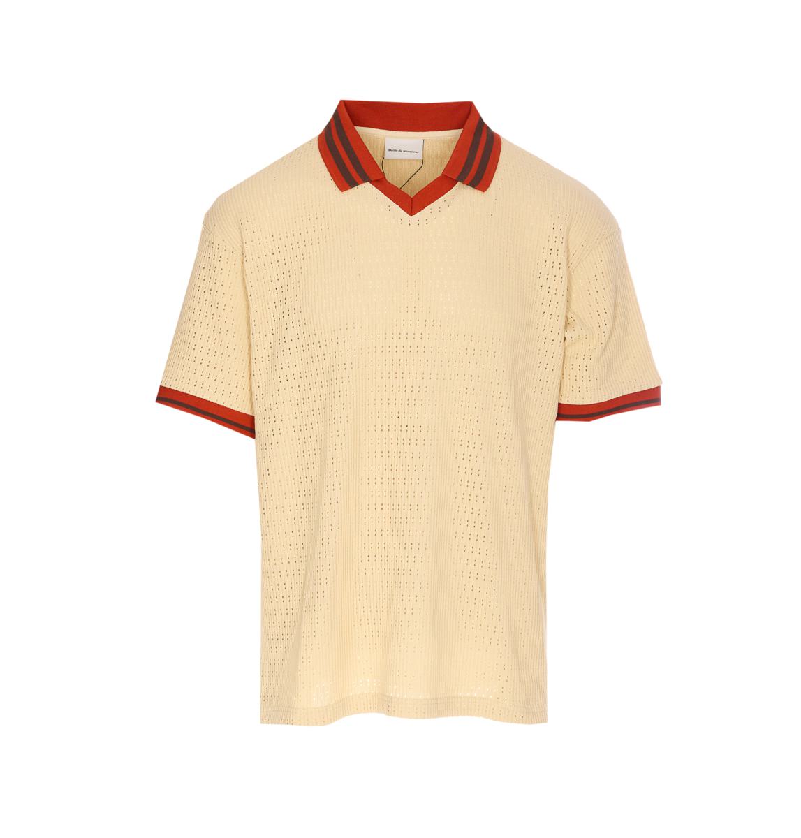 Drôle De Monsieur T-Shirts And Polos