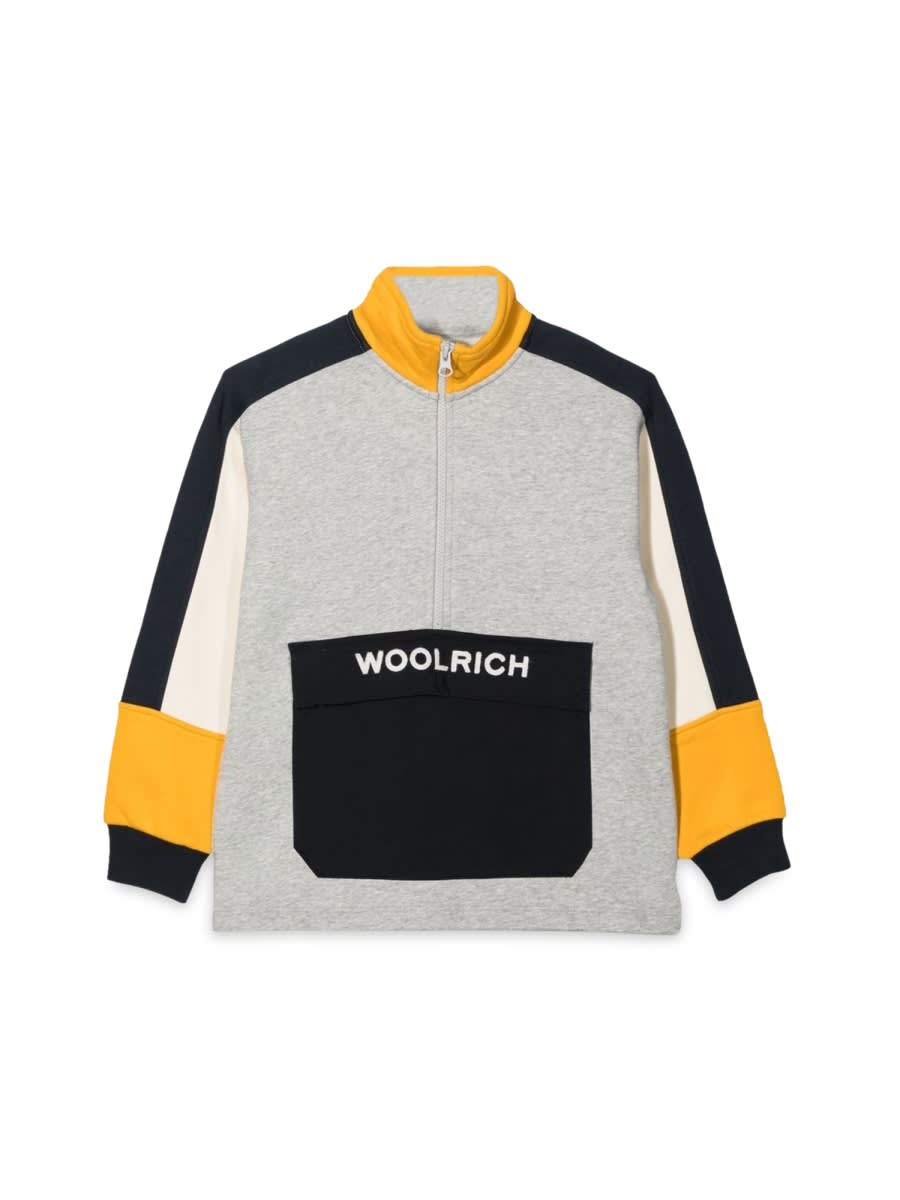 Woolrich Anorak Jacket