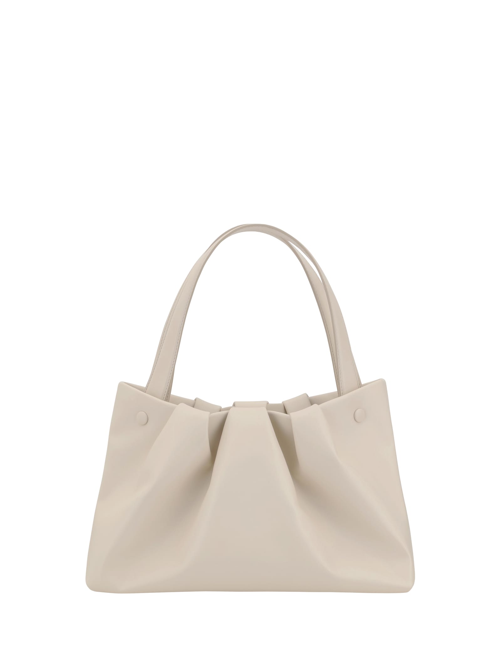 THEMOIRè Athena Shoulder Bag In Vegan Leather