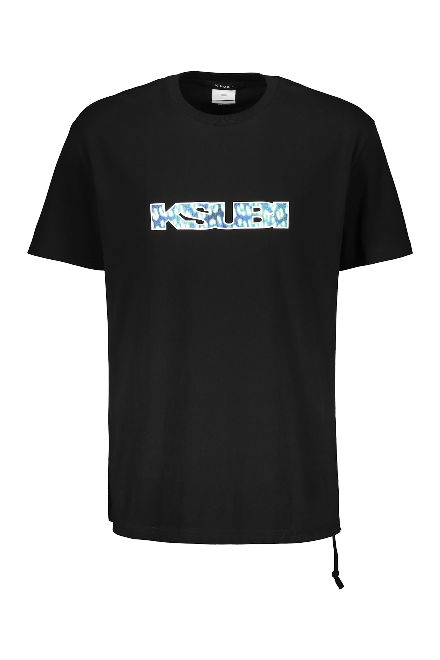 Ksubi Cotton T-shirt