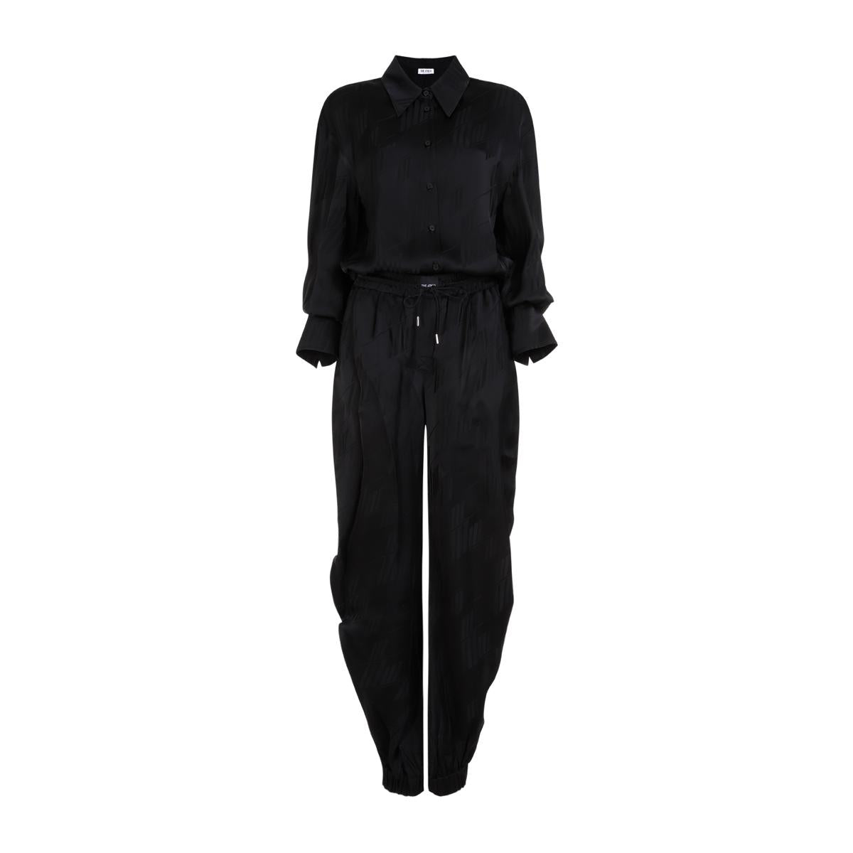 The Attico Dress