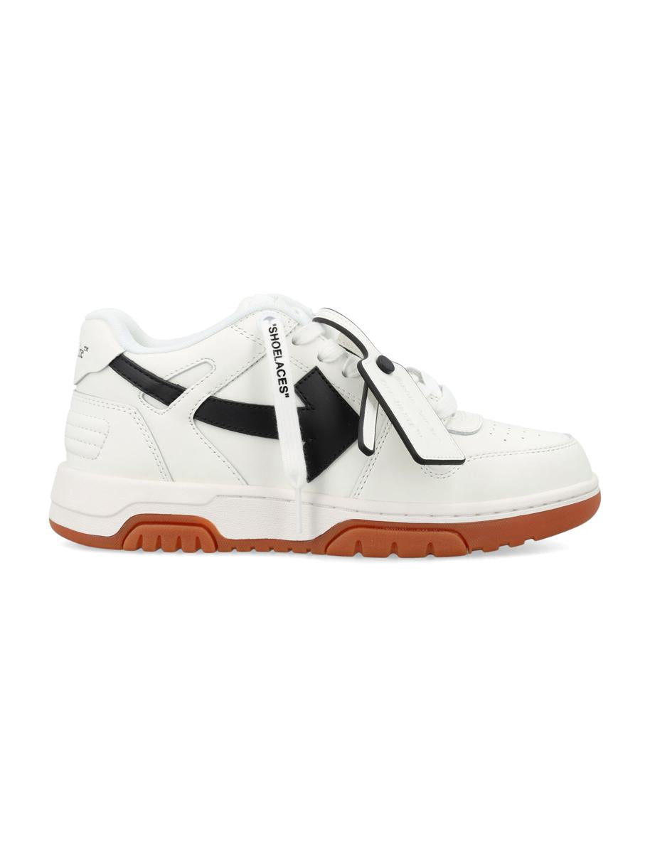 Off-White Out Of Office Woman Sneakers