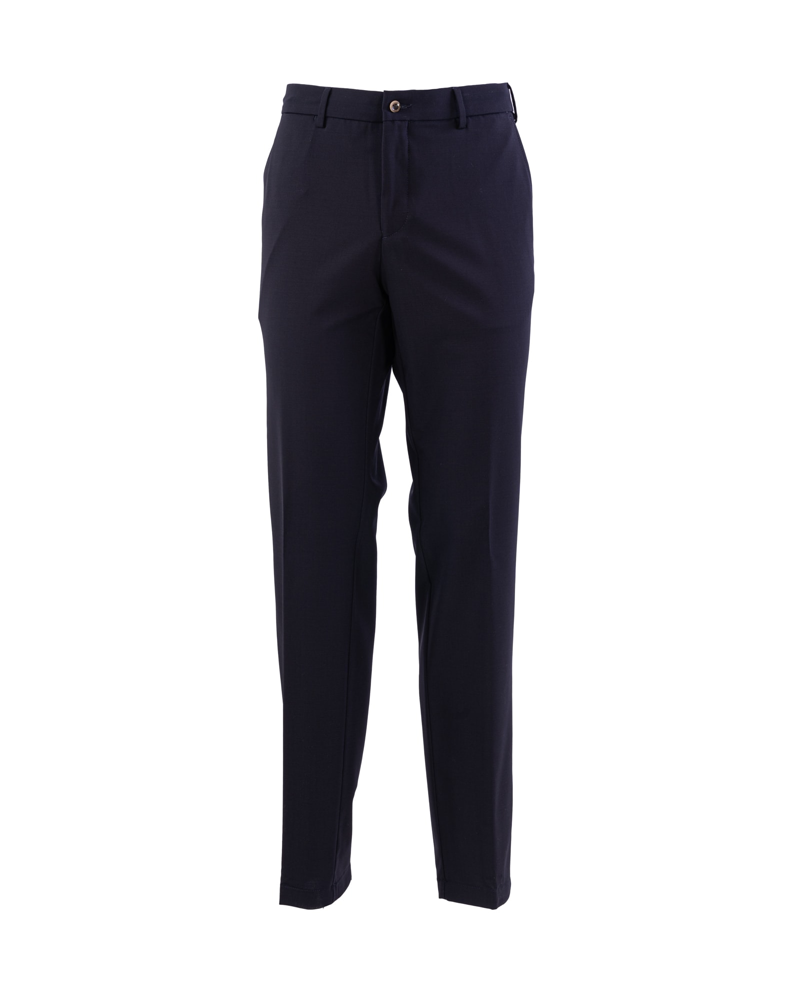 Germano Zama Germano Trousers Blue