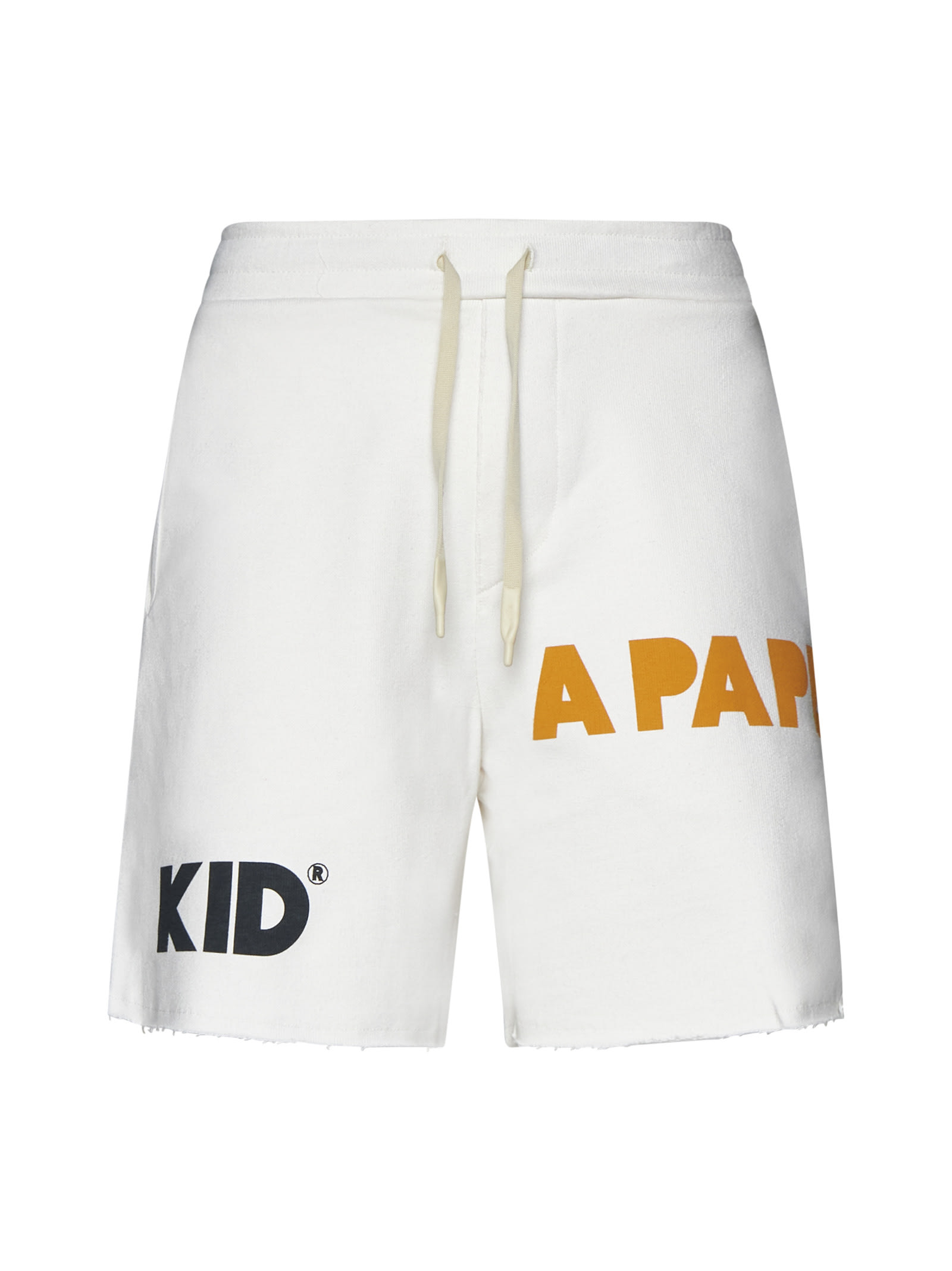 A Paper Kid Shorts