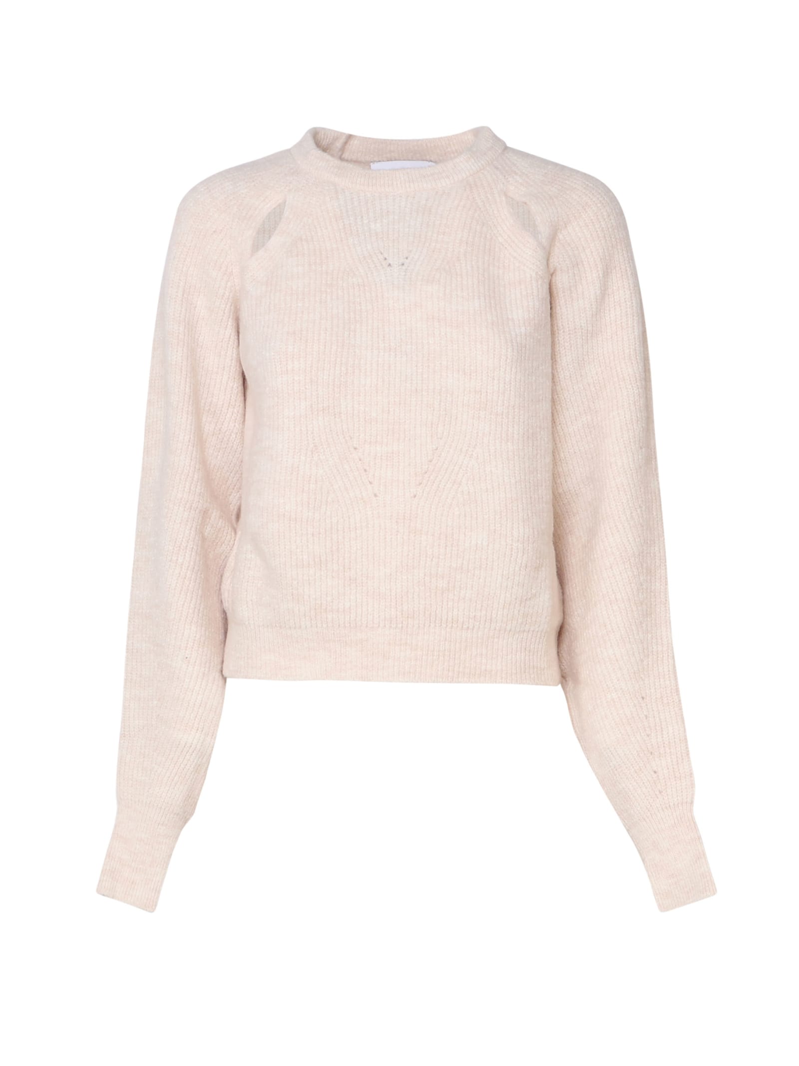 Mariuccia Milano Kids Ribbed Sweater