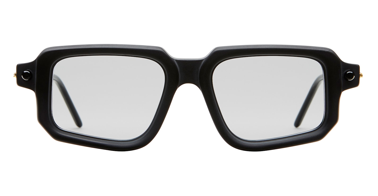 Kuboraum Mask P23 - Black Matt Sunglasses