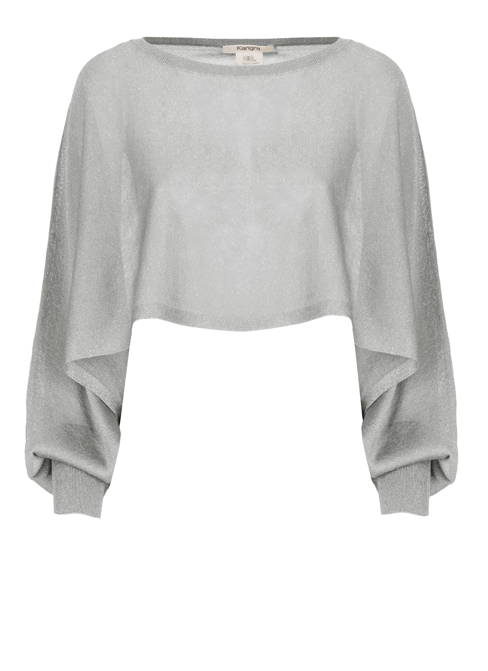 Kangra Lurex Blouse