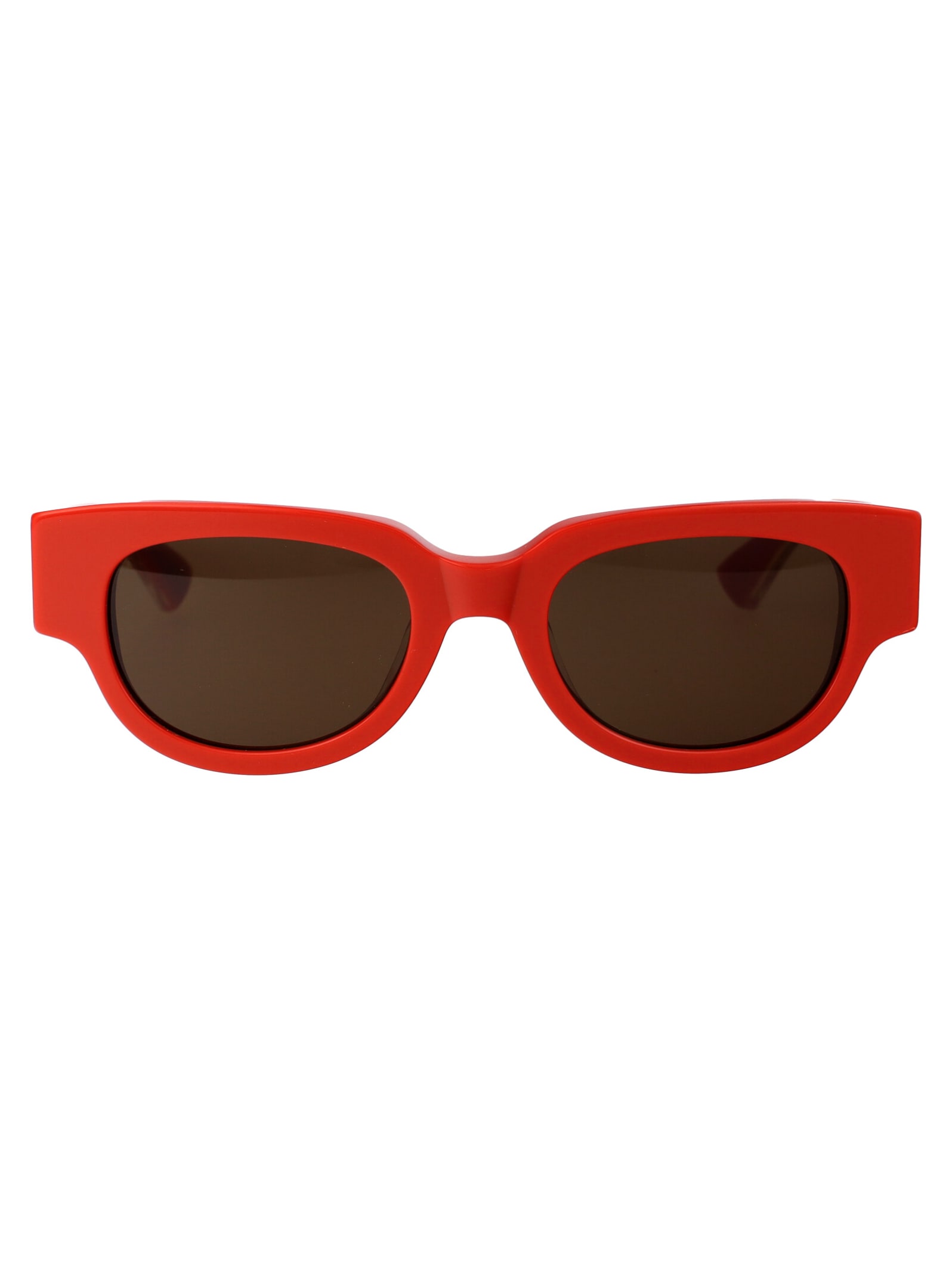 Bottega Veneta Eyewear Bv1278sa Sunglasses