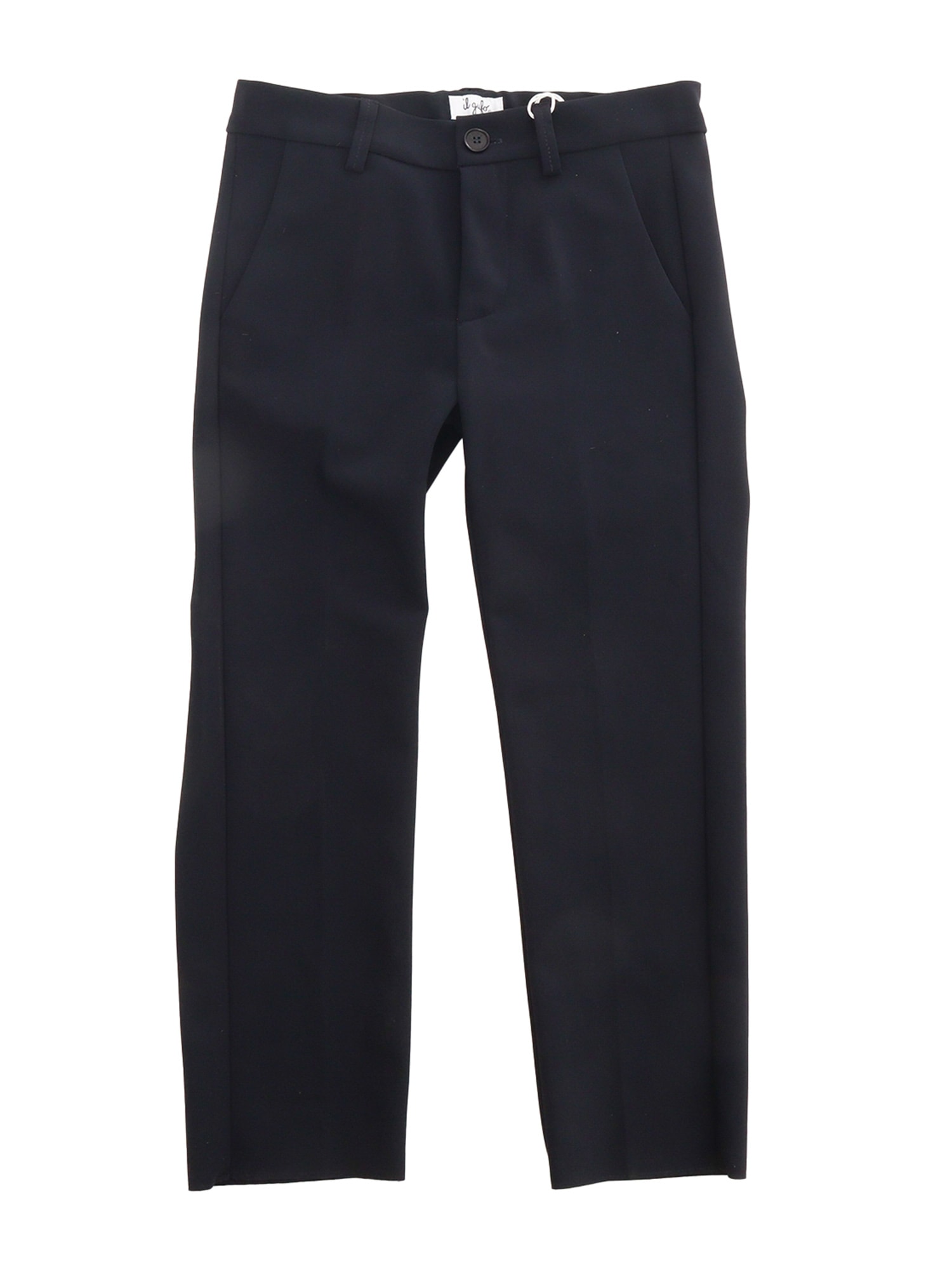 Il Gufo Pants