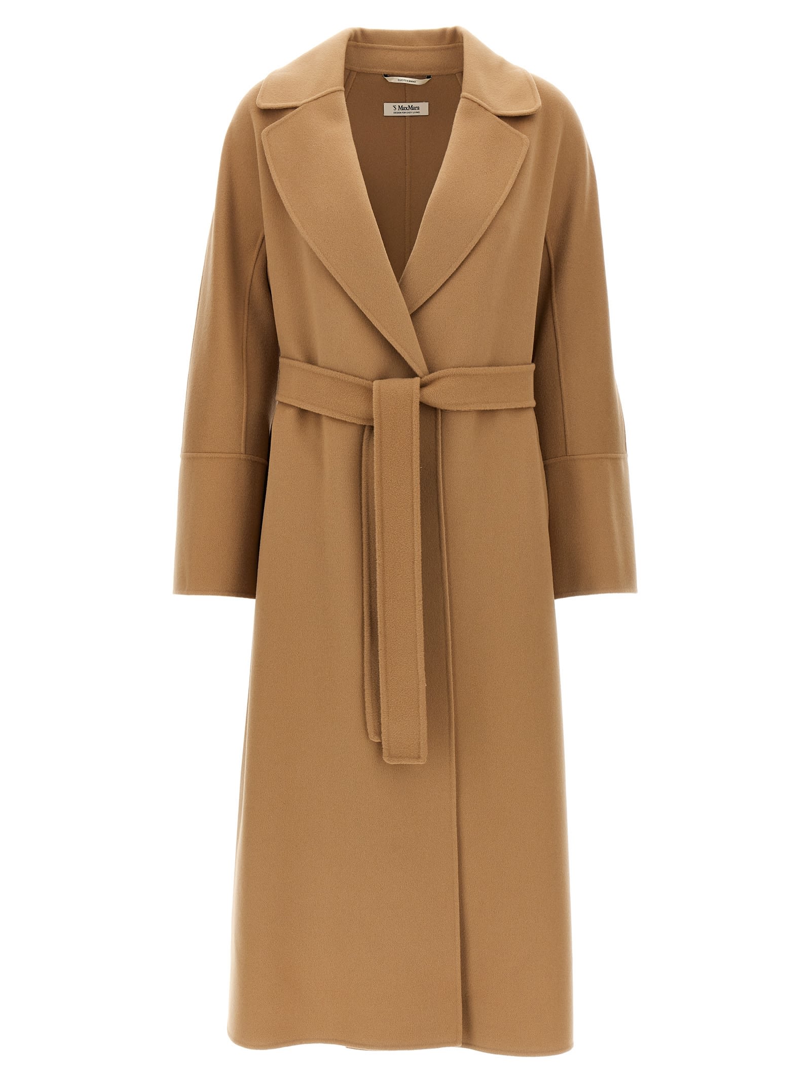 'S Max Mara elisa Coat