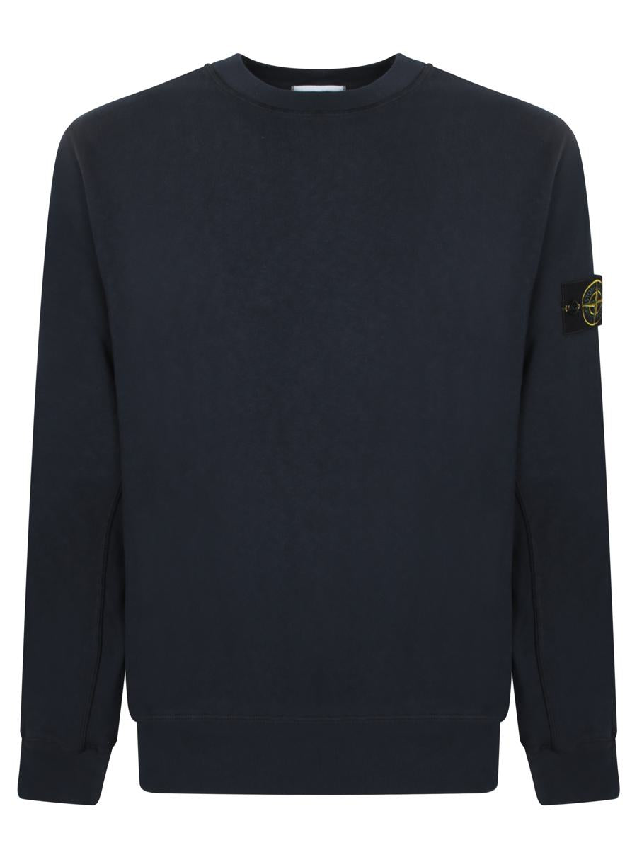 Stone Island 卫衣