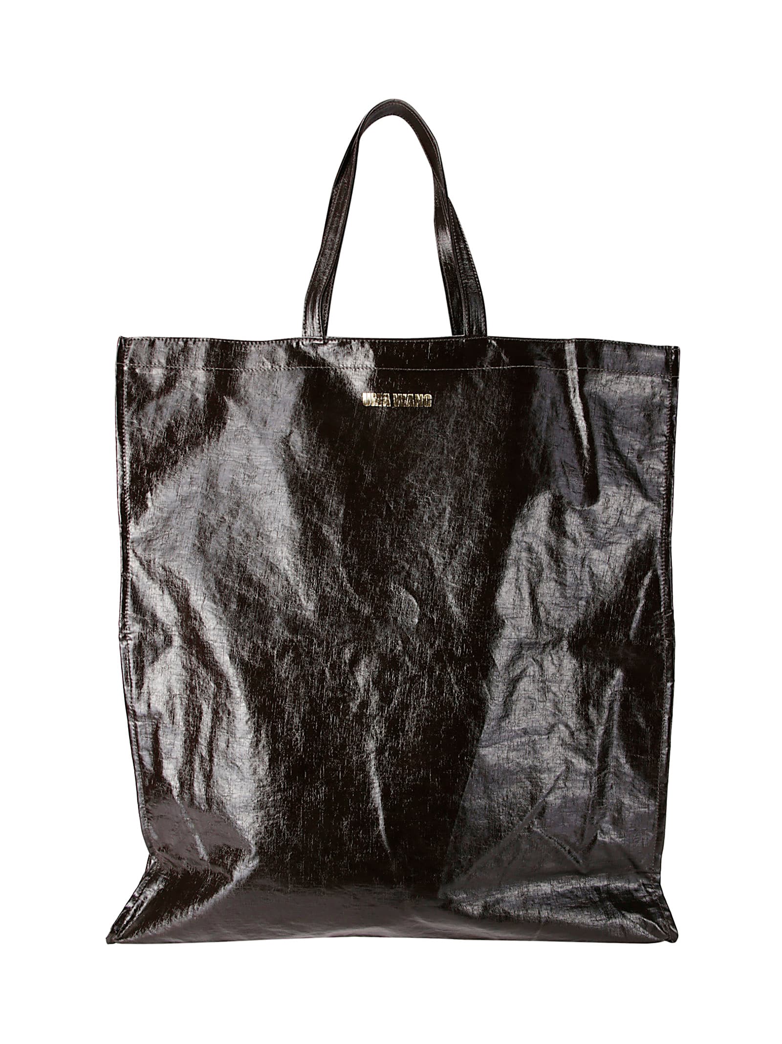 Uma Wang Big Shopper Bag Canvas