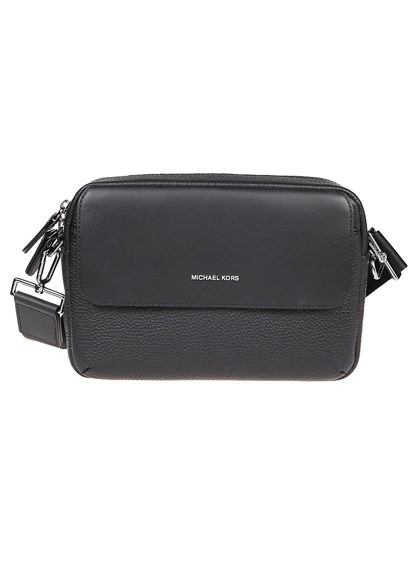 Michael Kors Hudson Utility Crossbody