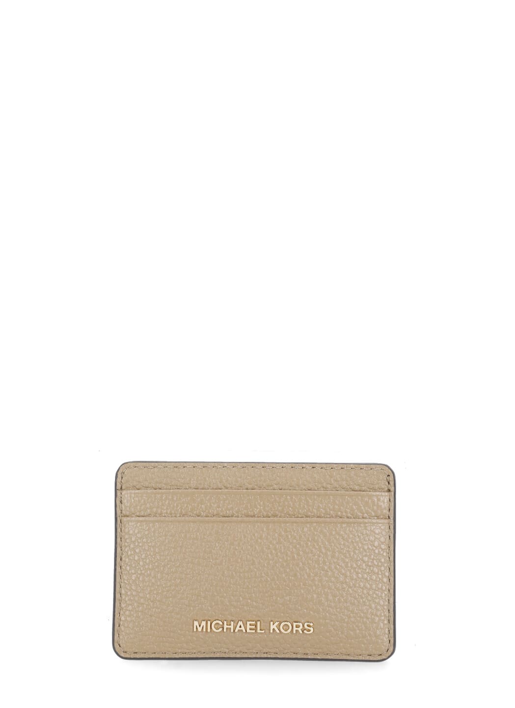 MICHAEL Michael Kors Jet Set Card Holder