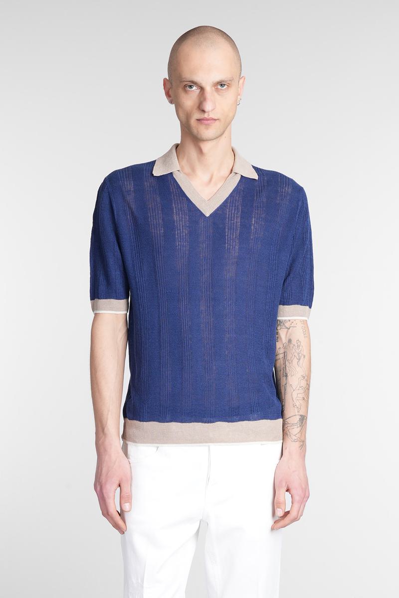 Ballantyne Polo衫