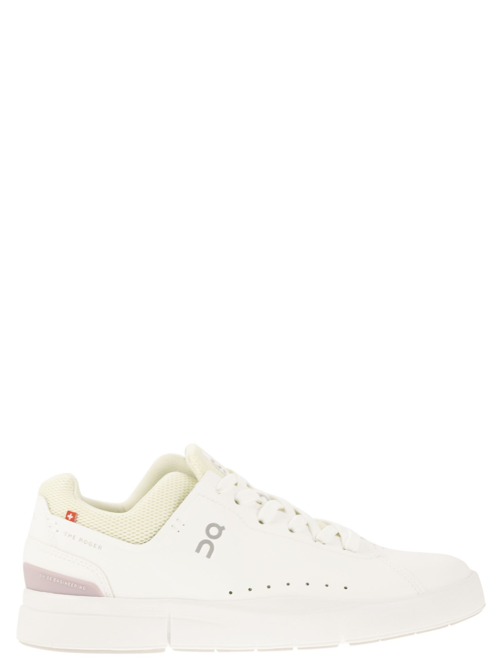 ON The Roger Advantage - Sneakers