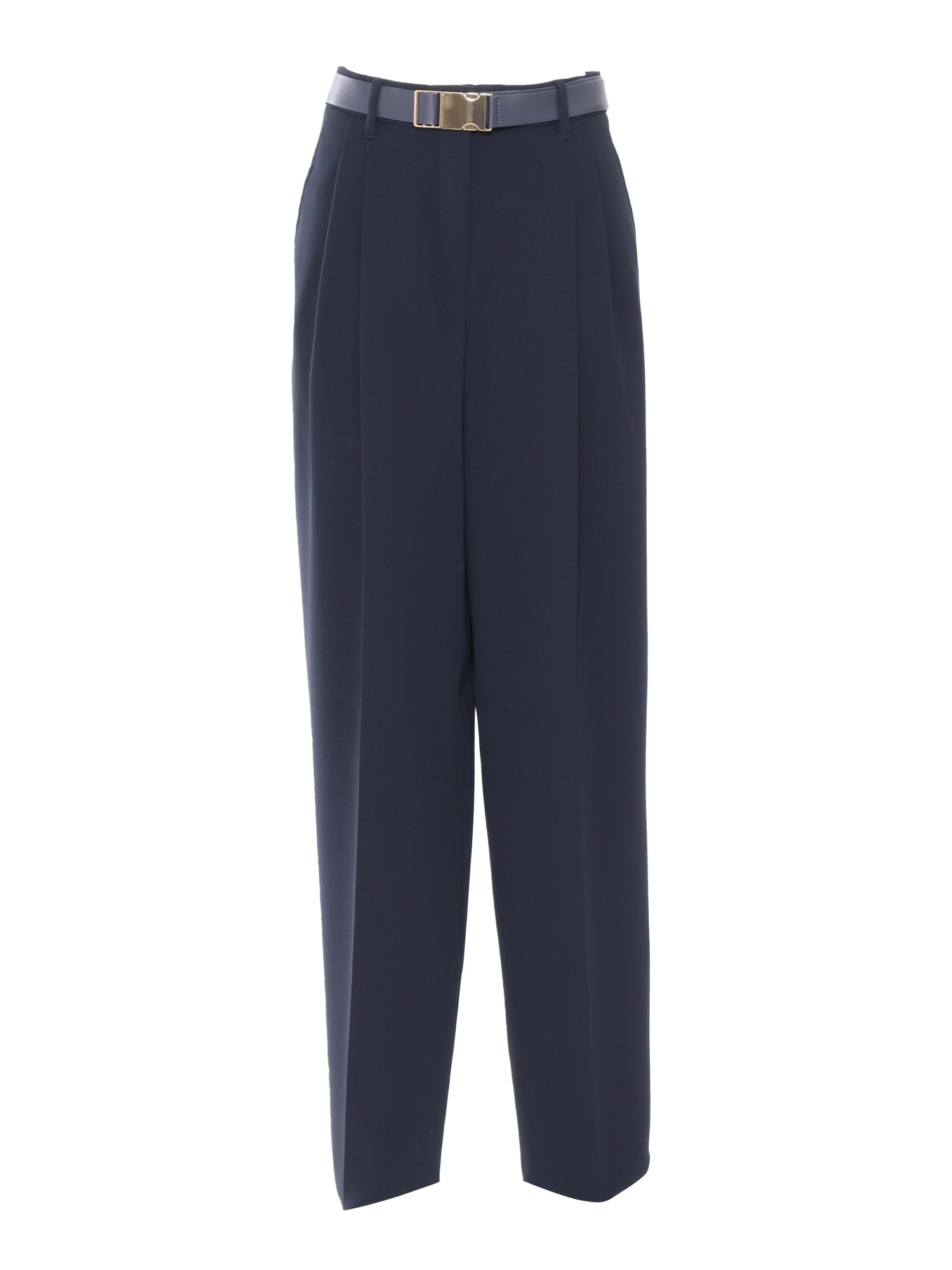 Max Mara Studio Neottia Long Trouser