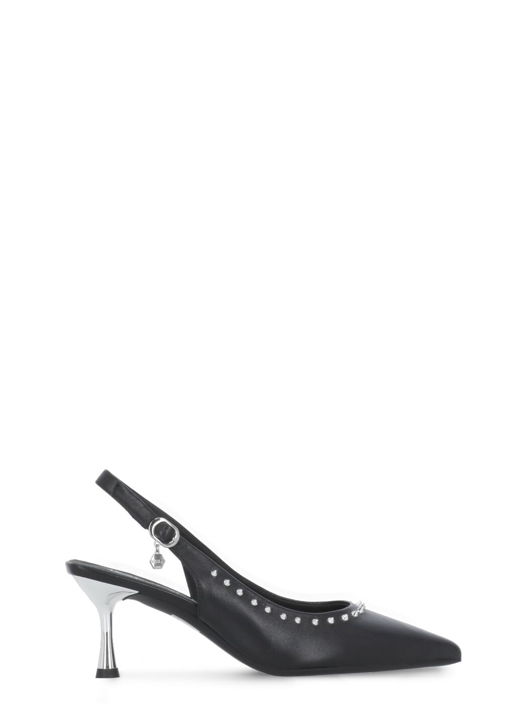 Cult Pink 3881 Slingback
