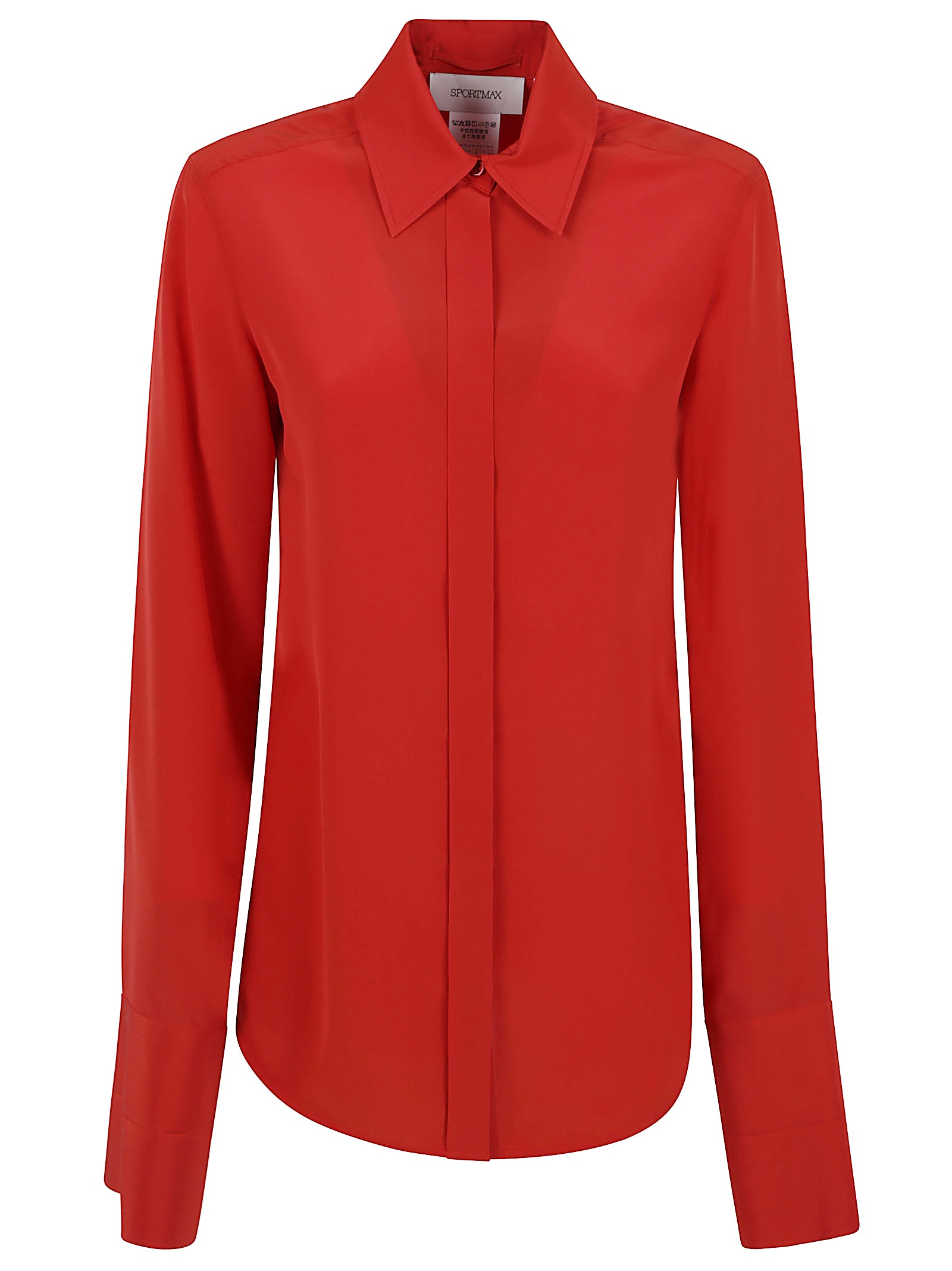 SportMax Gemona Shirt