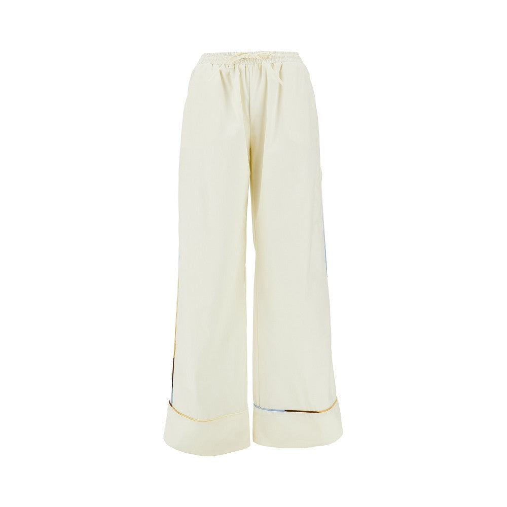 AMOTEA 'Nila' cotton pyjama pants Woman