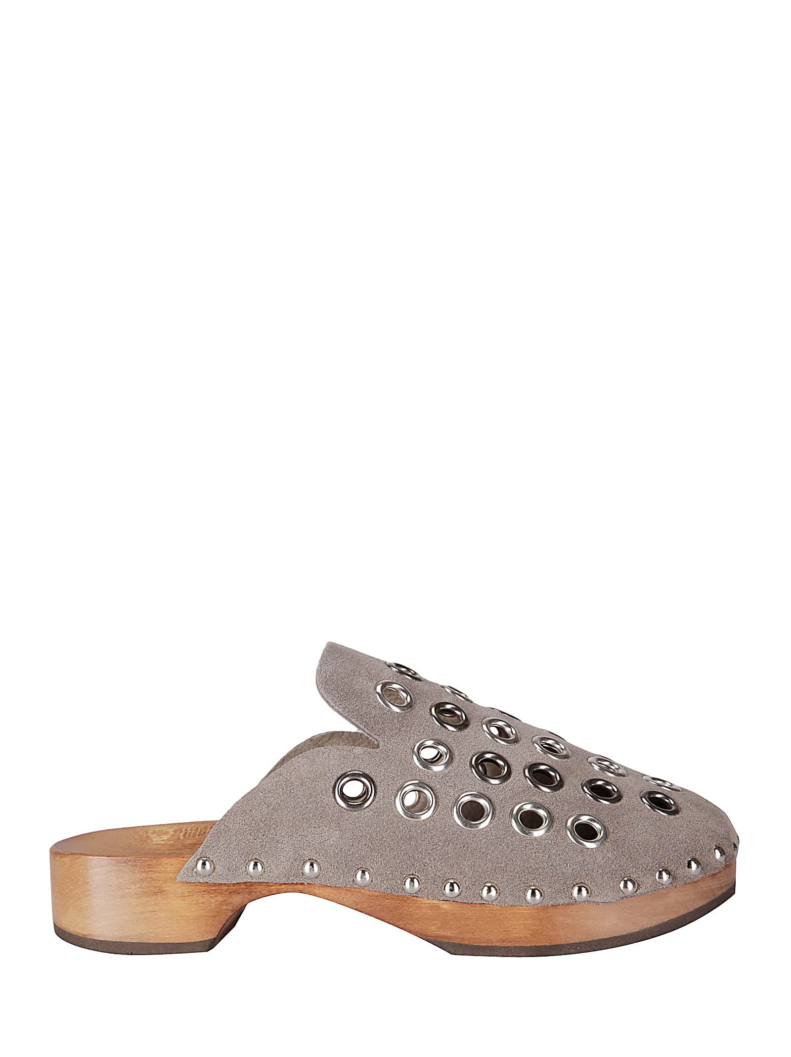 Jejia Rock Clogs 2