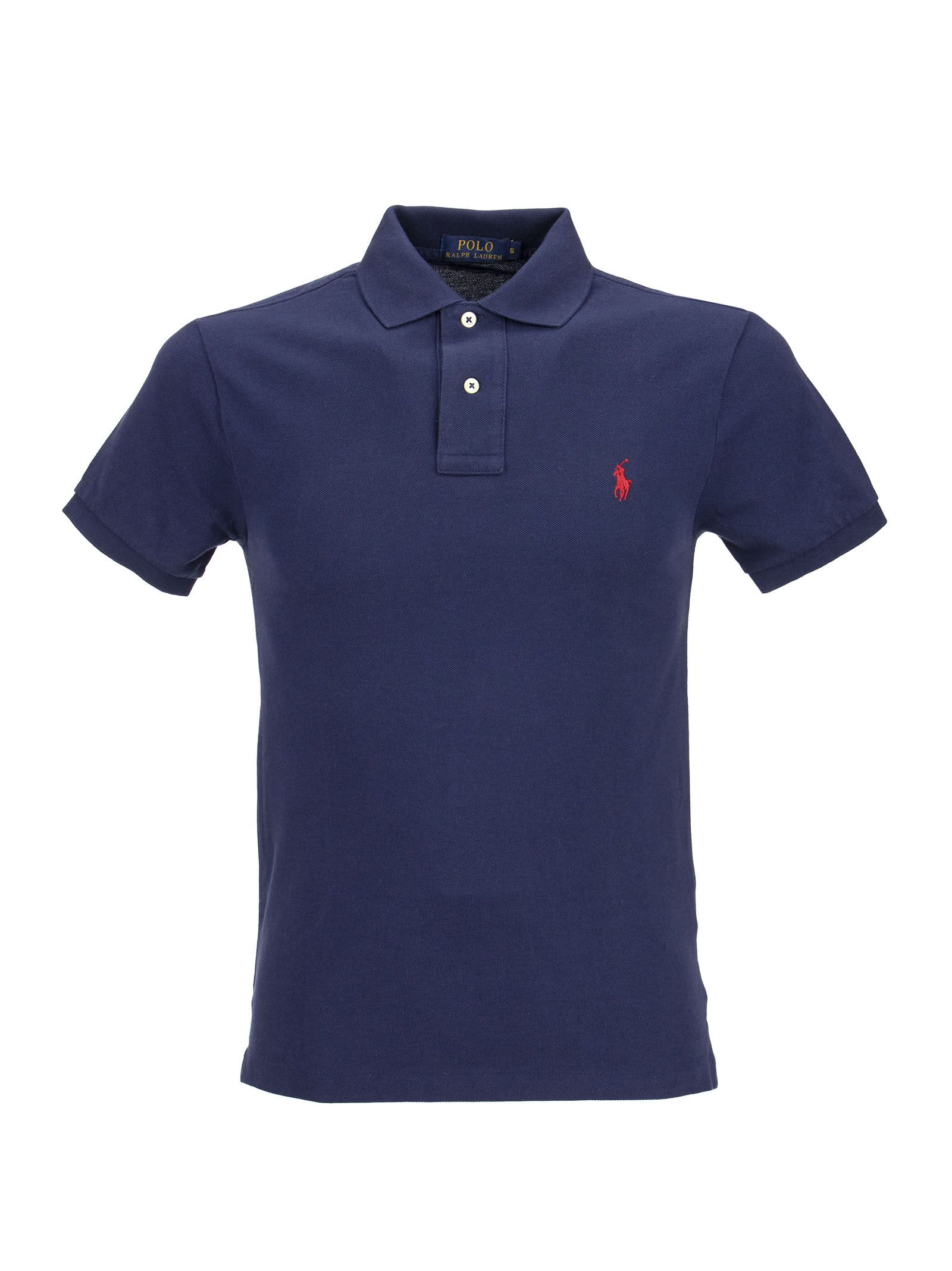 Ralph Lauren Classic Polo