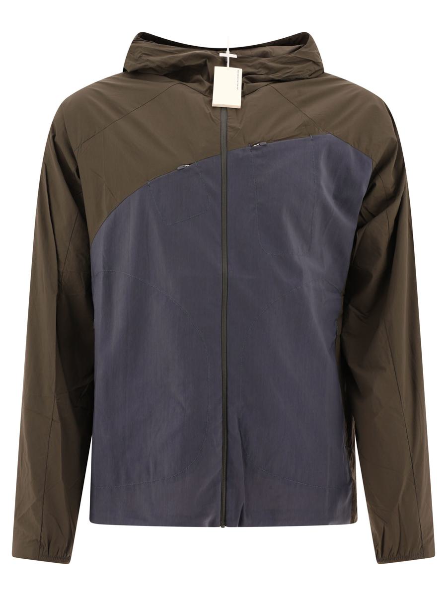 Post Archive Faction (Paf) "5.1 Center" Jacket