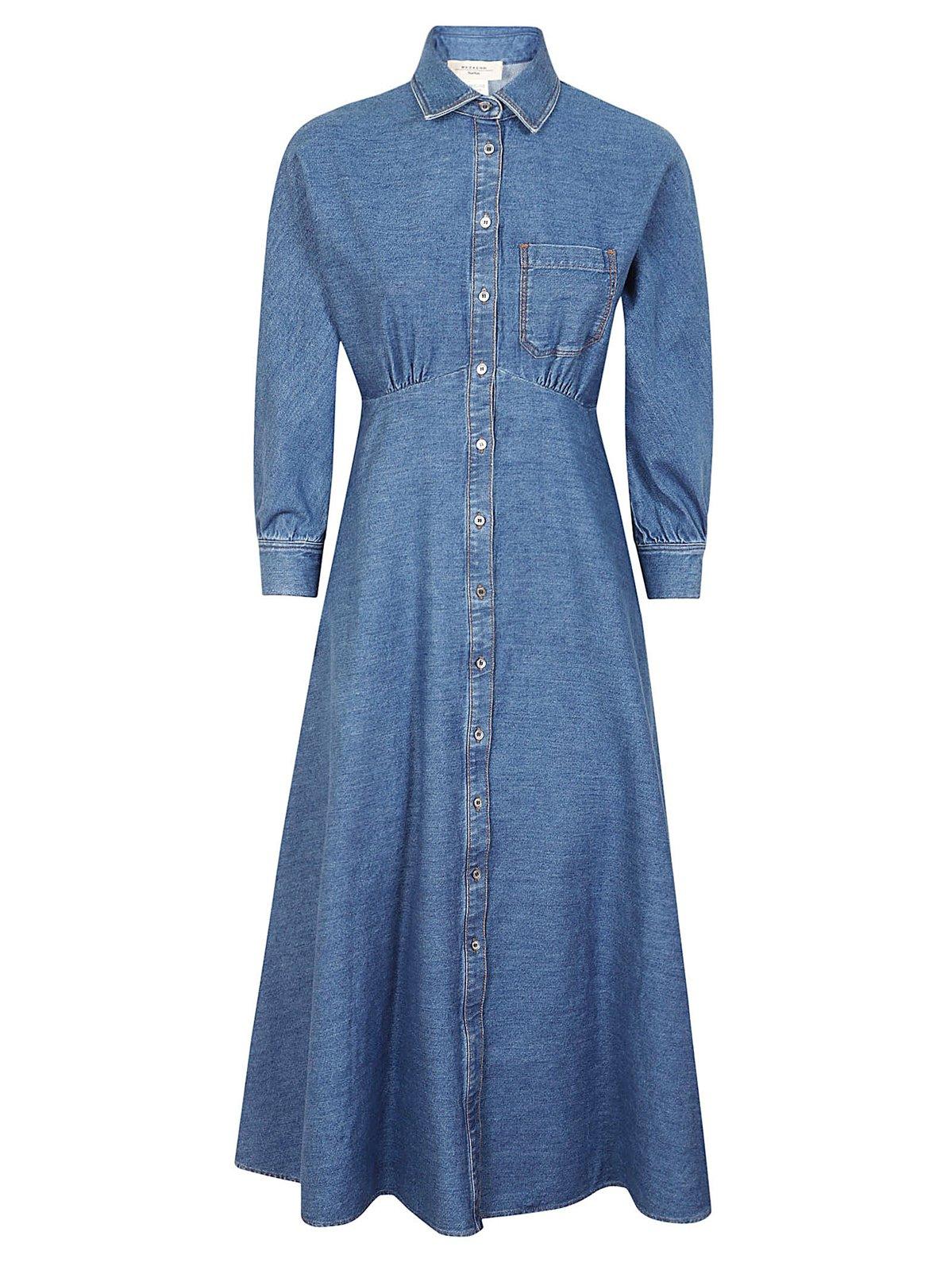 Weekend Max Mara Shirt Dress Yemen