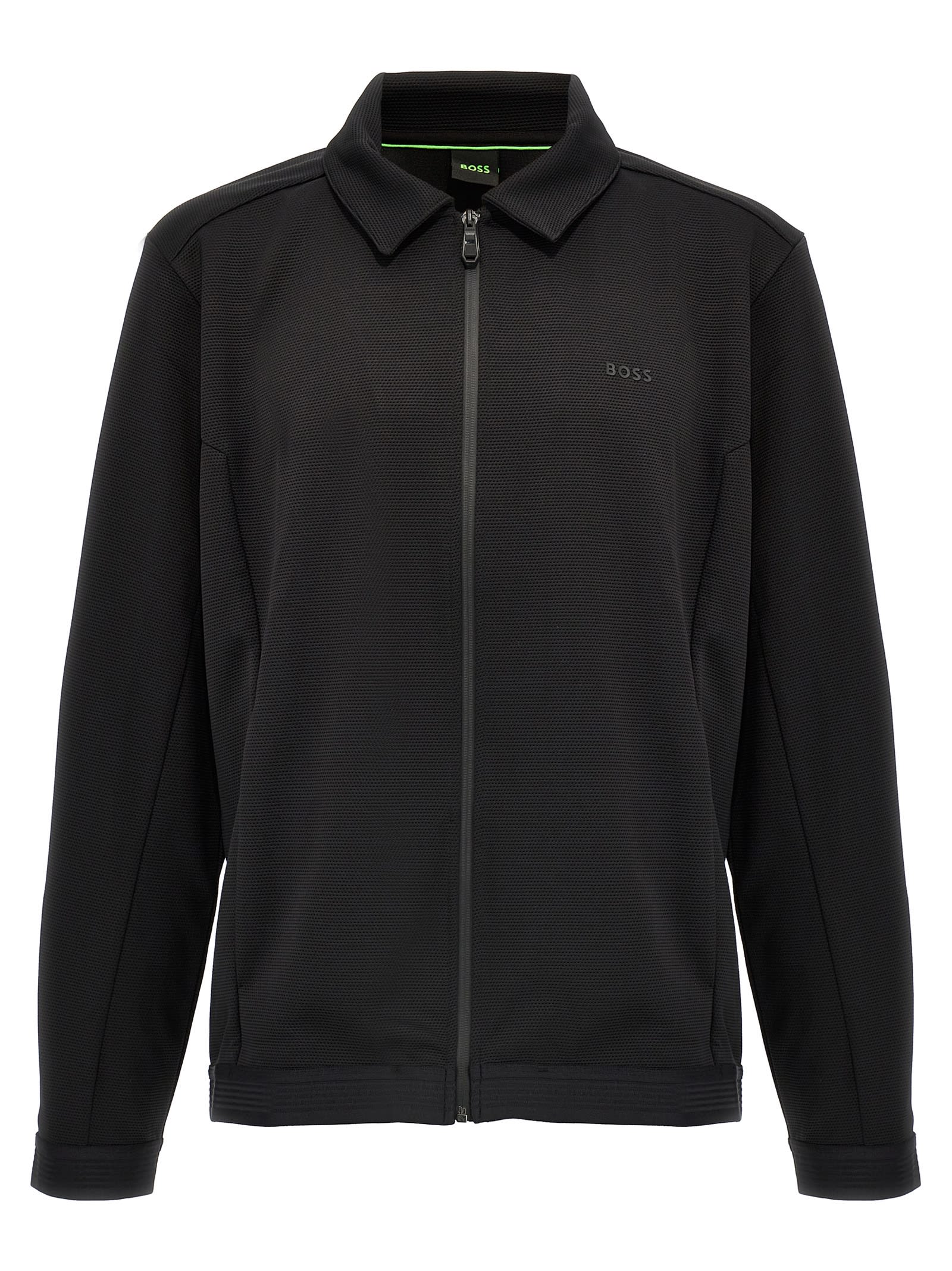 Hugo Boss surley Sweatshirt